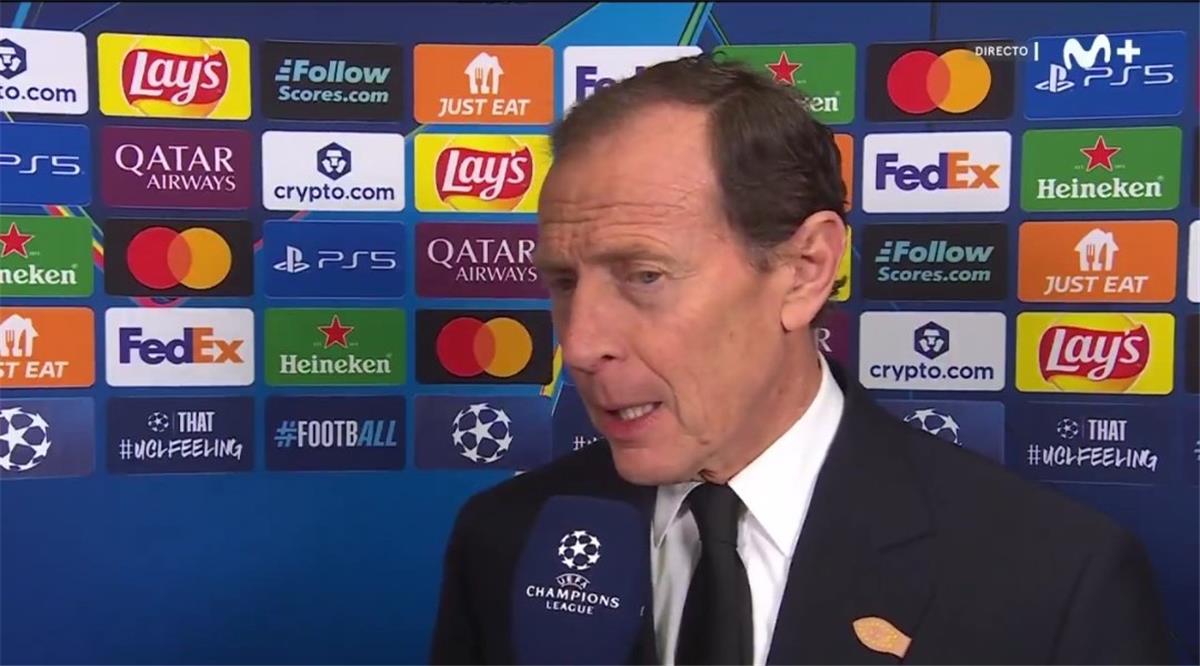 ريال مدريد: مواجهة مانشستر سيتي تثير الدهشة.. ويتحدث عن موقف مبابي من المباراة