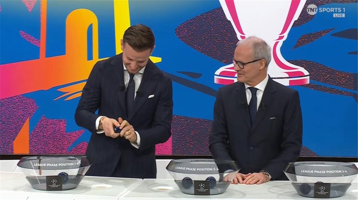 راكيتيتش: برشلونة مختلف في وجود ثلاثي الفريق.. وأتمنى ألا يصاب أحدهم قبل لقاء نيوكاسل