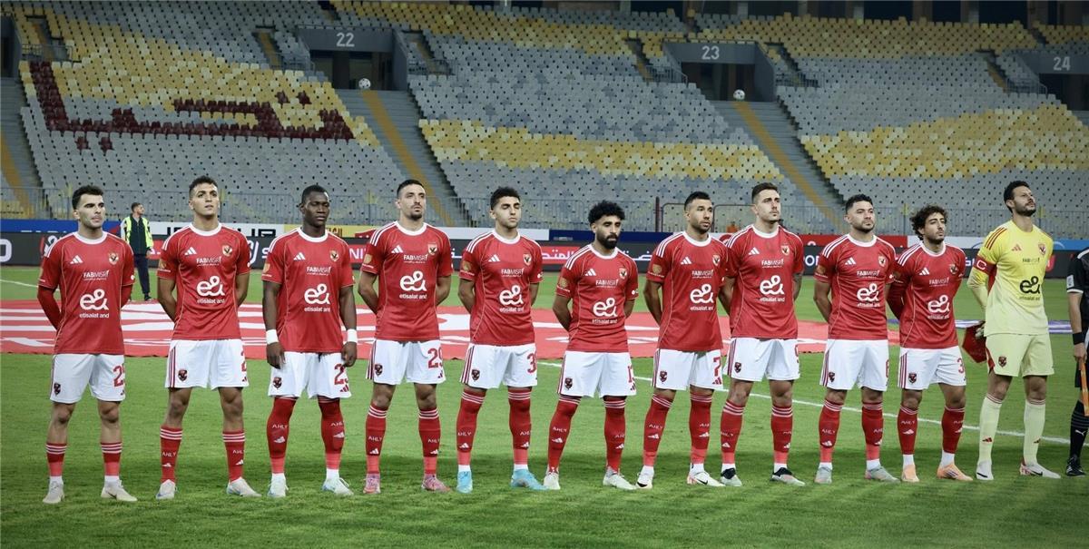 بالتوقيت.. موعد مباراتي الأهلي والترجي في دوري أبطال إفريقيا