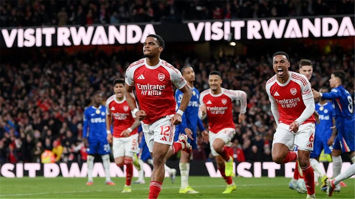 ترتيب الدوري الإنجليزي بعد هزيمة أستون فيلا أمام ولفرهامبتون