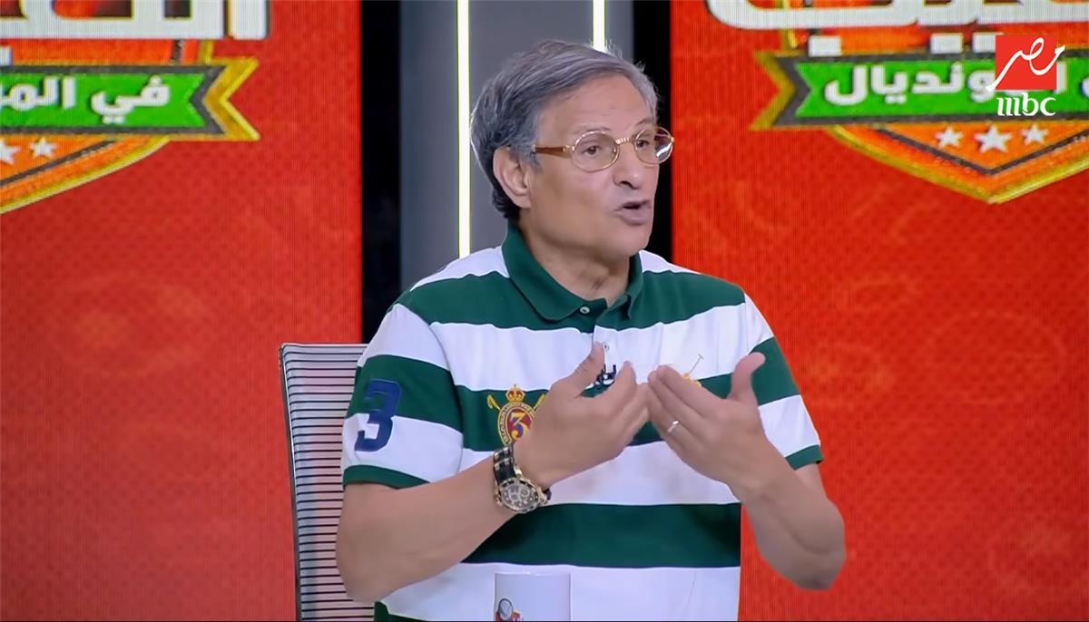 مصطفى يونس: رفضت الصلح مع الخطيب.. ولست ندمانًا على ارتداء قميص الزمالك