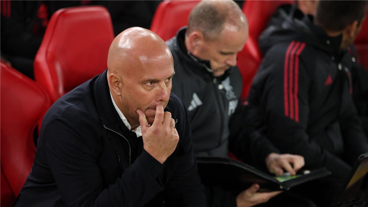 سلوت قبل مواجهة ليفربول ووست هام: ندرك الأمور التي يجب علينا أن نحسنها 