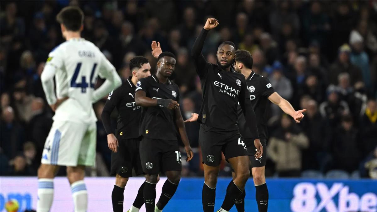 ترتيب هدافي الدوري الإنجليزي بعد هدف تياجو أمام بيرنلي