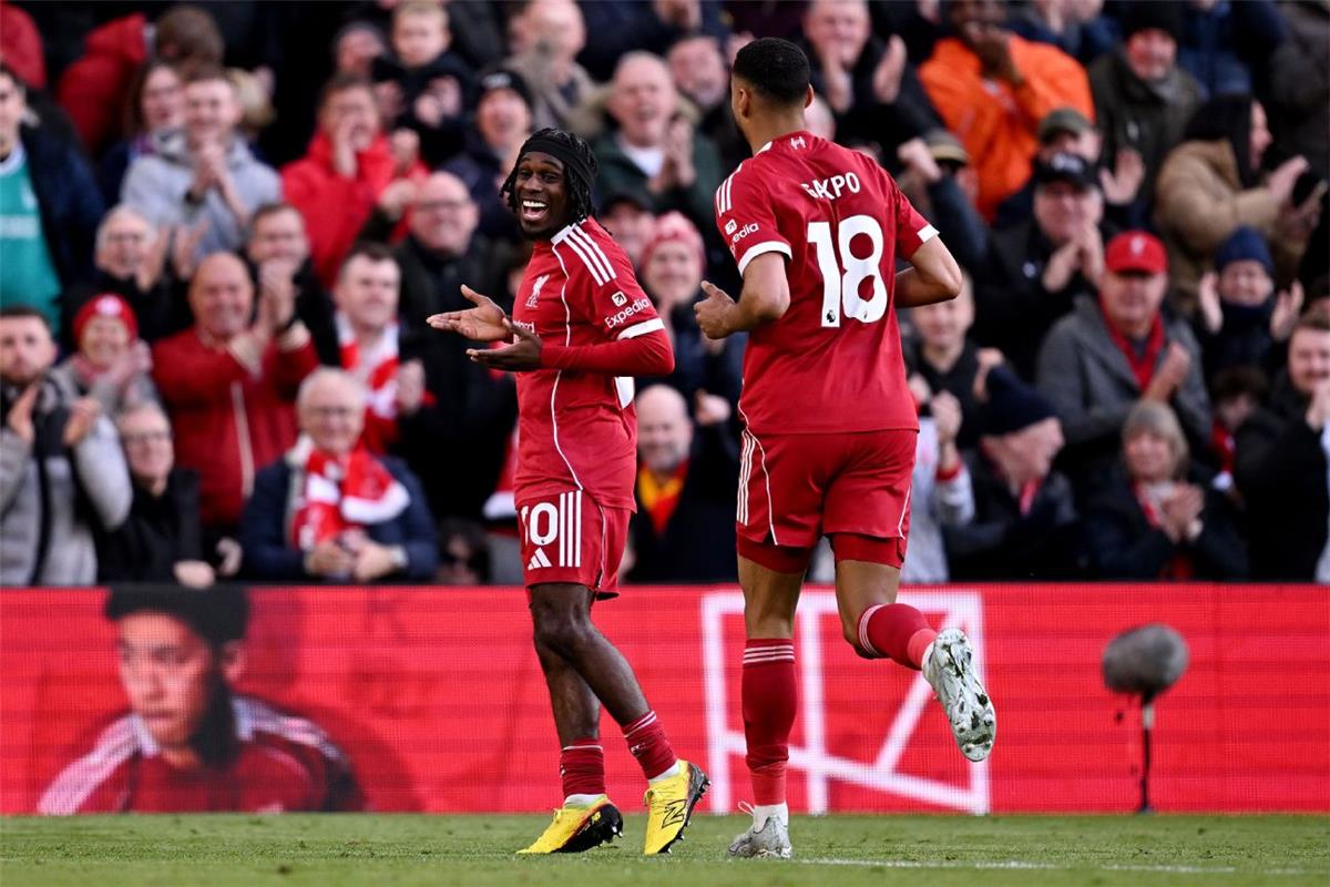 ناجيلسمان يفسر سبب فشل نجم ليفربول مع بايرن ميونخ