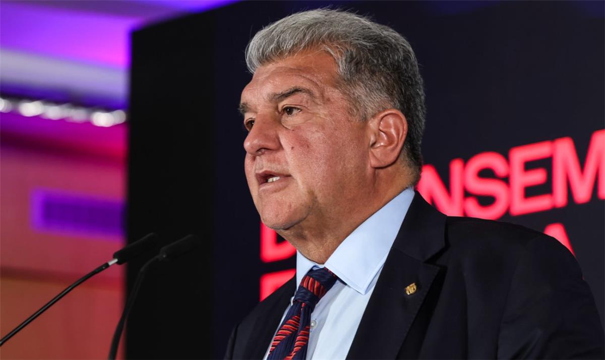 المحكمة تصدر قرارها بشأن شكوى غسل الأموال والتزوير ضد لابورتا