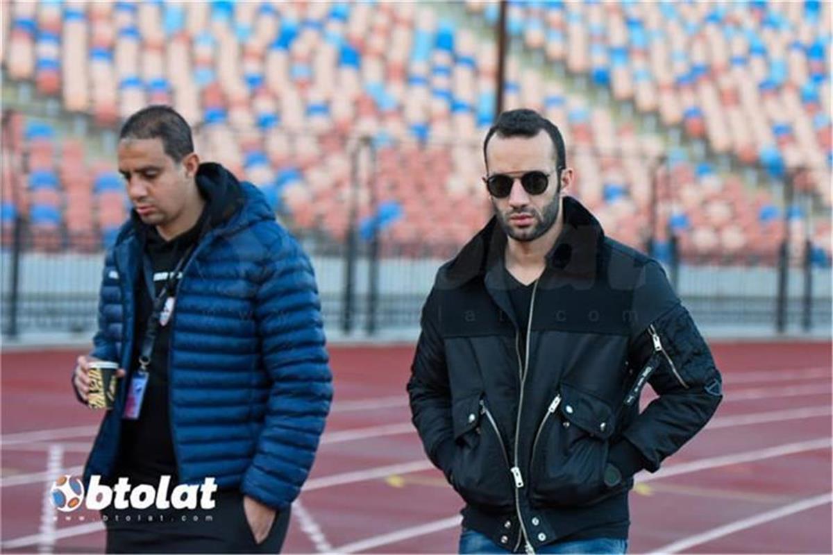 أمير مرتضى منصور: سأقوم ببيع النادي الأهلي للزمالك.. ووالدي اتخذ خطوة جديدة بشأن أرض 6 أكتوبر