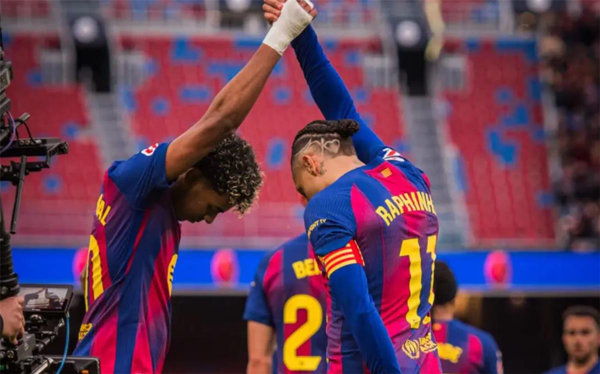 تشكيل برشلونة المتوقع أمام أتلتيكو مدريد اليوم في كأس ملك إسبانيا