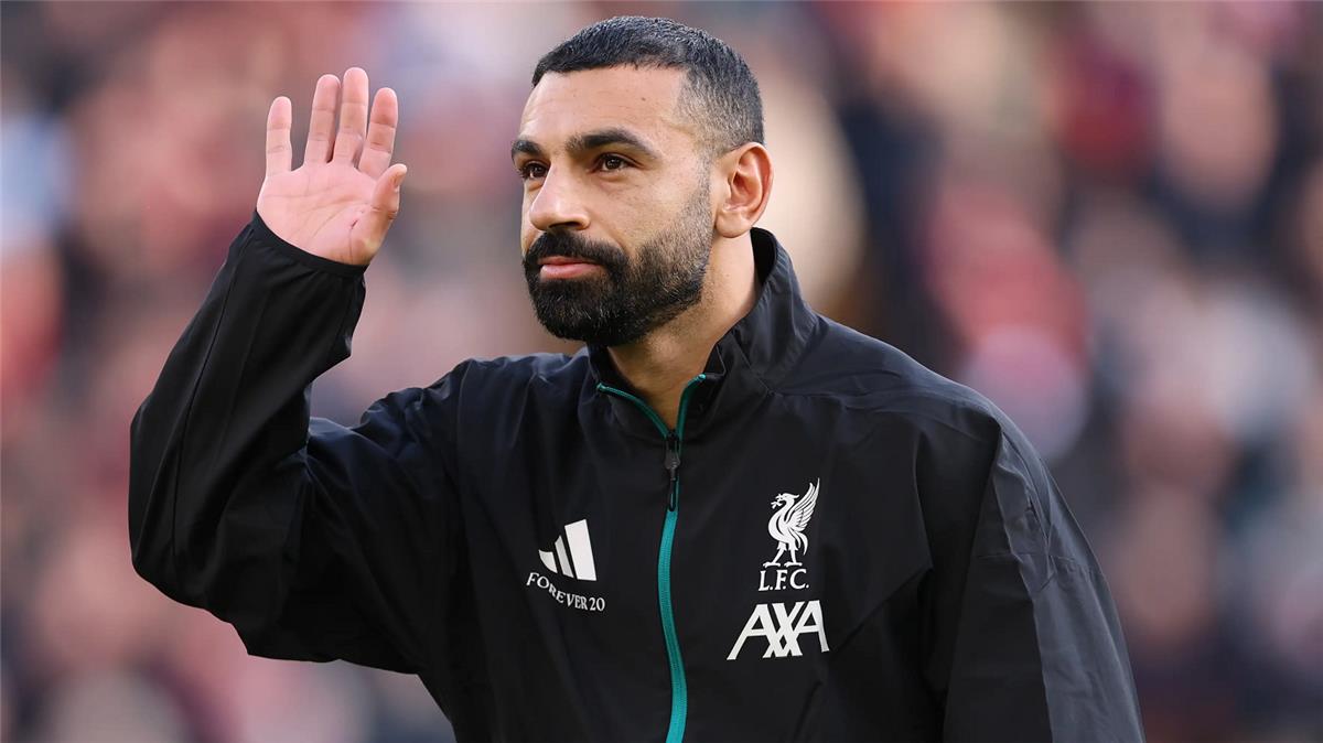 تشكيل ليفربول أمام ولفرهامبتون في الدوري الإنجليزي.. موقف محمد صلاح