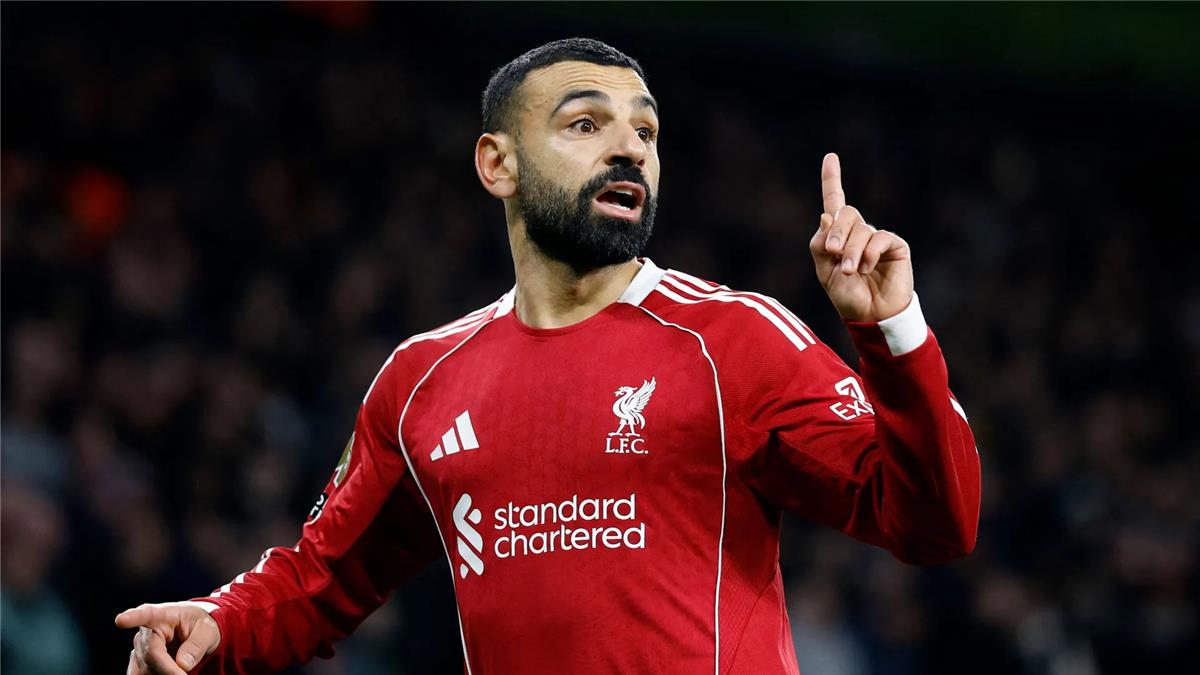ردود أفعال جماهير ليفربول على أداء محمد صلاح أمام ولفرهامبتون: نرحب بعودته