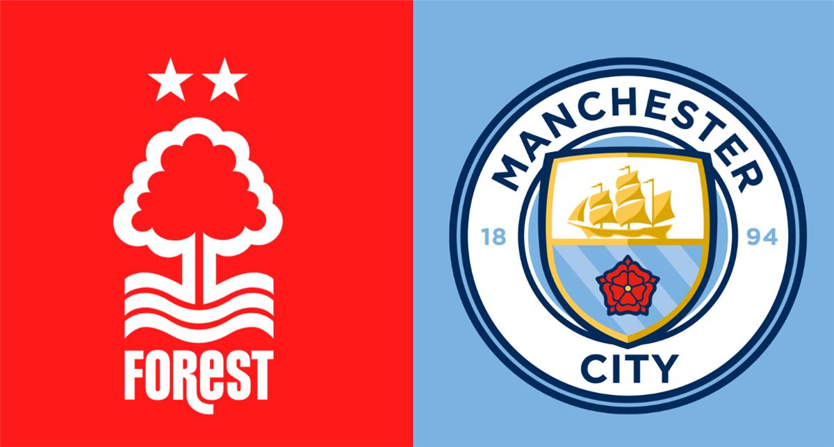 موعد والقناة الناقلة لمباراة مانشستر سيتي ونوتينجهام اليوم في الدوري الإنجليزي.. والمعلق