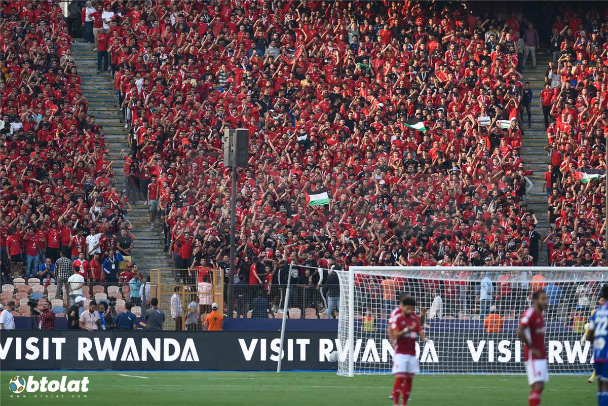 الترجي: مباراتنا أمام الأهلي في القاهرة بدون جمهور