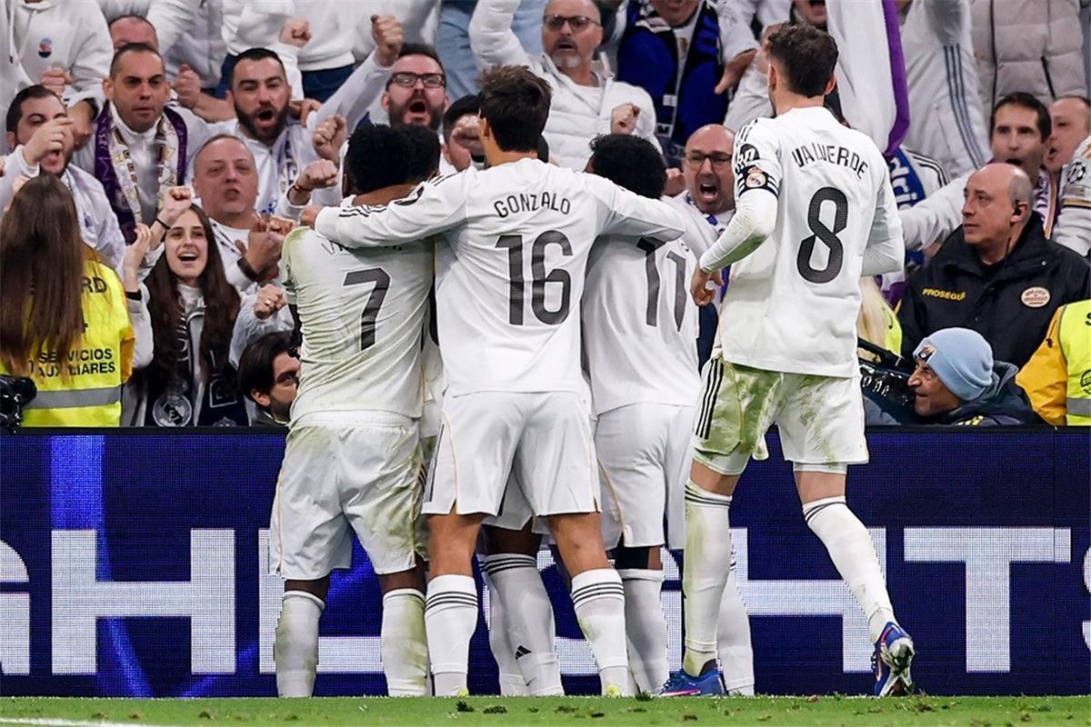 تقارير: لاعب ريال مدريد لغز معقد.. وحله قد يكون أمام سيلتا فيجو