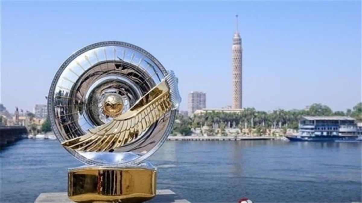 رسميًا | موعد قرعة المرحلة الثانية من الدوري المصري 2025 2026