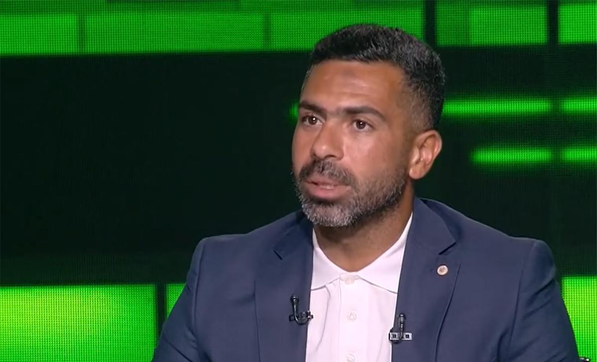 أحمد فتحي يكشف رد محمد صلاح المثير بشأن أزمة شارة قيادة منتخب مصر