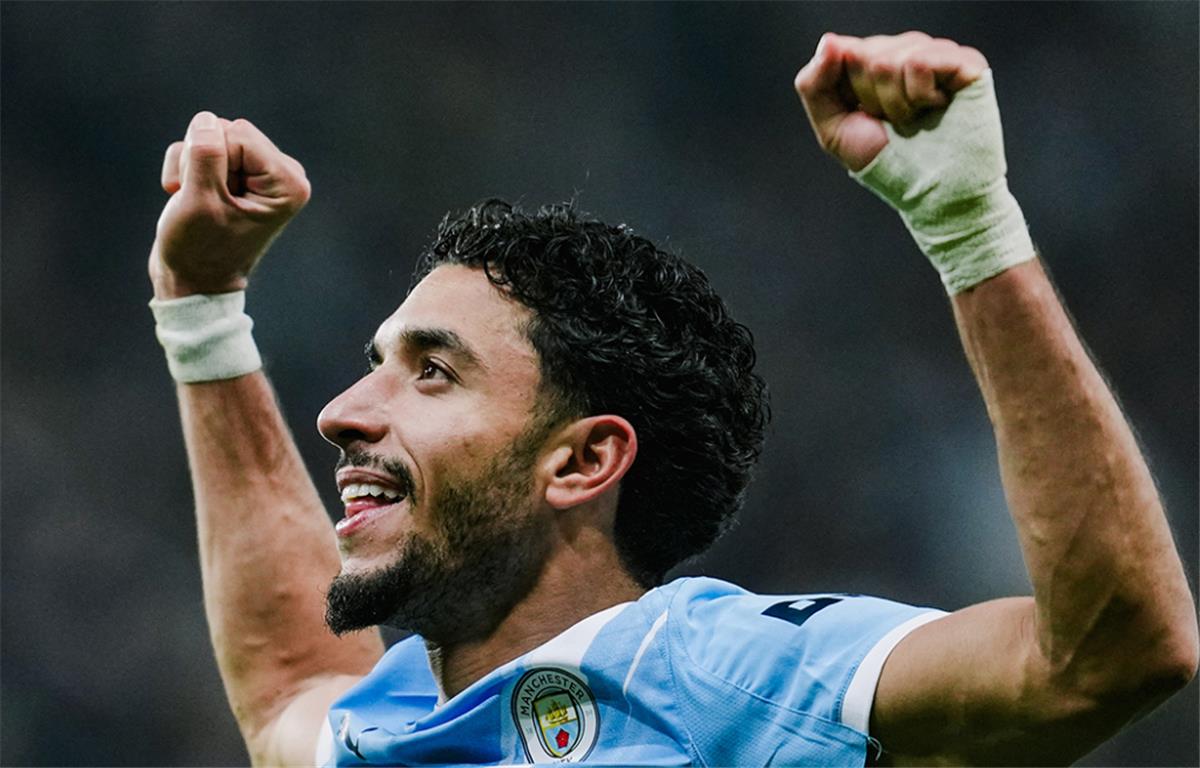 موعد مباراة مانشستر سيتي القادمة بعد الفوز على نيوكاسل في كأس الاتحاد الإنجليزي