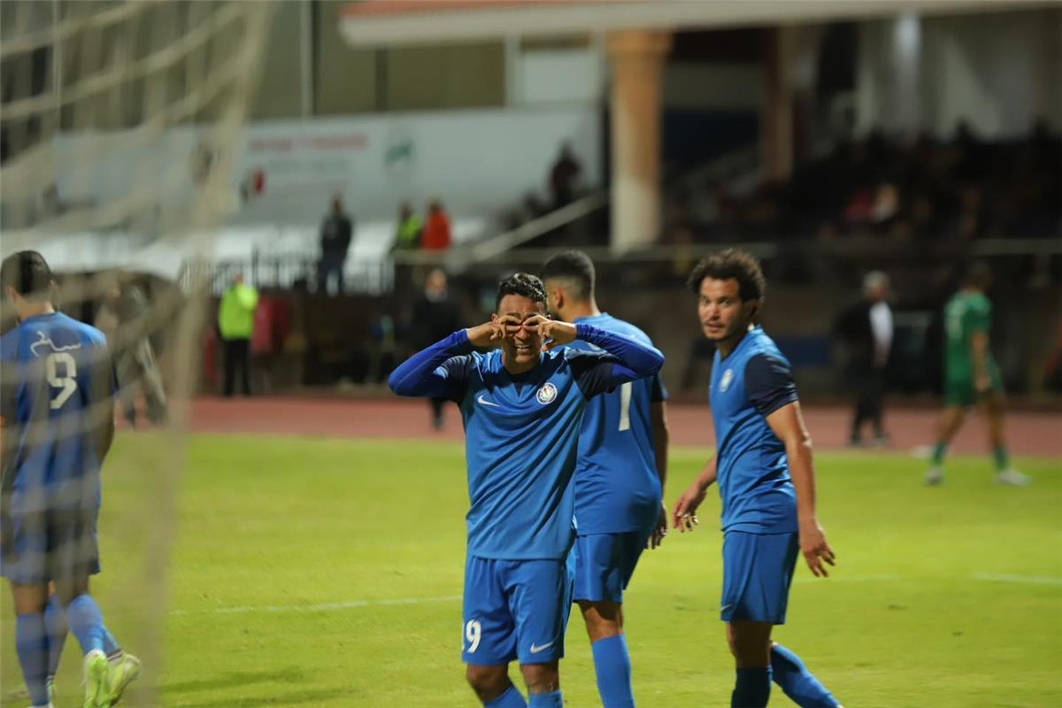 سموحة: مكافآت خاصة للاعبين عقب التواجد بين الأندية المتنافسة لحصد لقب الدوري