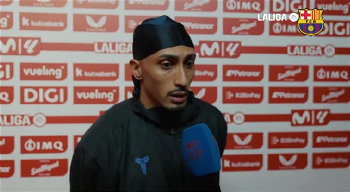 فيرمين: نيوكاسل مثل أتلتيك بلباو.. ورافينها يوضح سبب جلوسه بديلاً