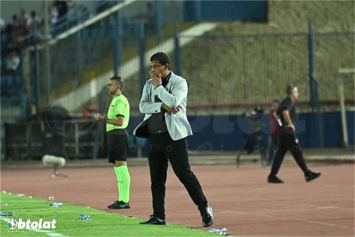 جدل داخل غزل المحلة.. بيان رسمي يحسم مصير علاء عبد العال