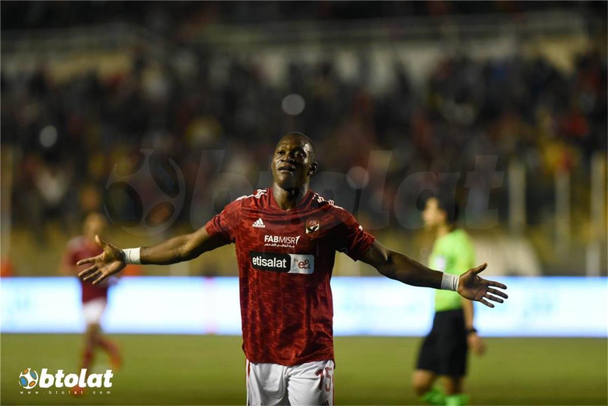 وكيله: ما تردد في الصحافة الإسبانية بشأن ديانج كذب.. وهذا موقفنا من الانضمام لـ الزمالك