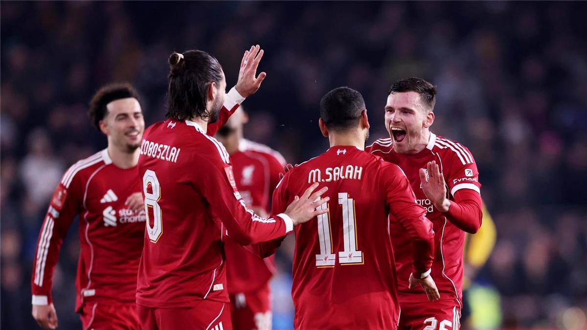 ليفربول يتقدم بشكوى رسمية لإيلون ماسك بسبب تغريدات مسيئة للنادي وجوتا