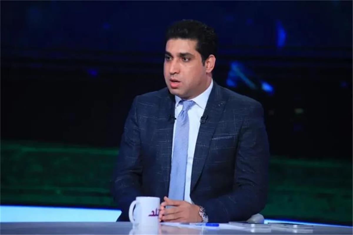  محمد شيحة: أزمات الإسماعيلي بدأت منذ 15 عامًا.. والبعض طالبني بالترشح لرئاسة النادي