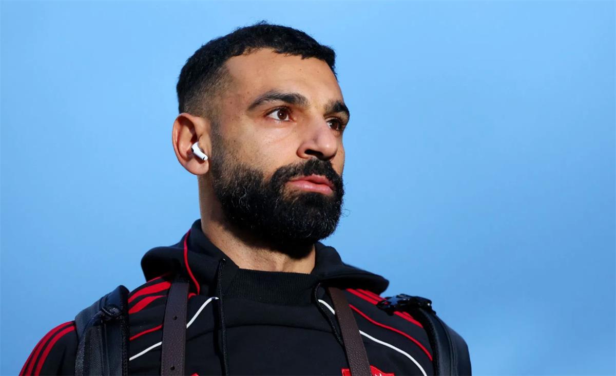 بديل محمد صلاح.. ليفربول يتواصل مع وكيل لاعب اتحاد جدة تمهيدًا لضمه