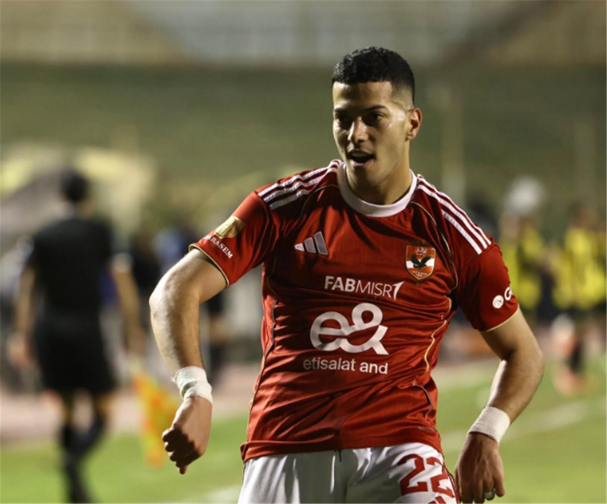 فيديو| أمام عاشور ينافس ناصر منسي على أفضل هدف في الجولة 21 بالدوري