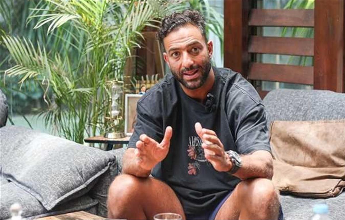 ميدو يوجه طلبًا ونصيحة إلى رابطة الأندية لعدم إفشال الدوري المصري