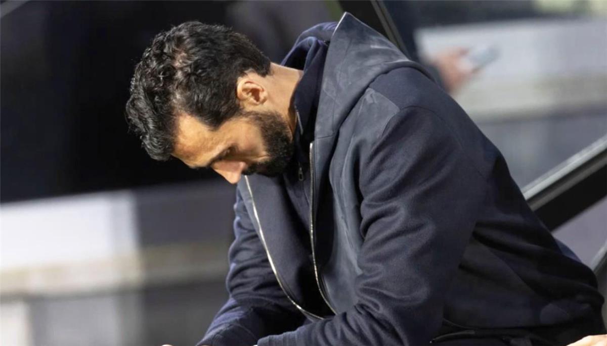 غيابات ريال مدريد قبل مواجهة مانشستر سيتي في دوري أبطال أوروبا