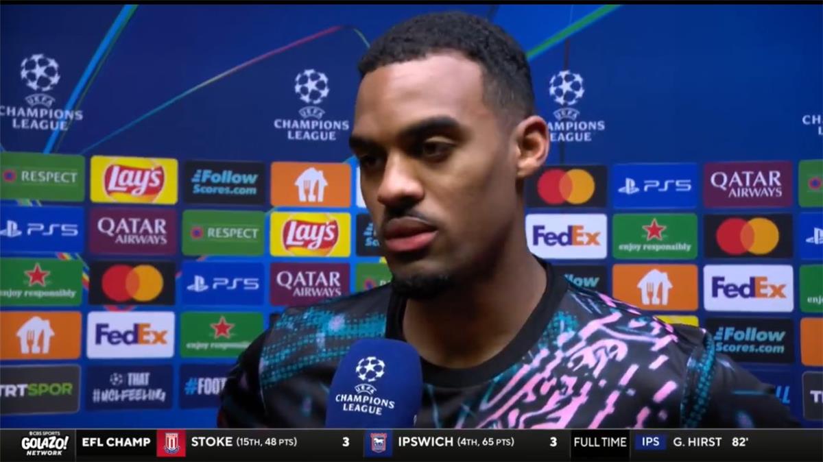 جرافنبيرخ: سعادة جالطة سراي تحفزنا.. وما قدمناه ليس كافياً