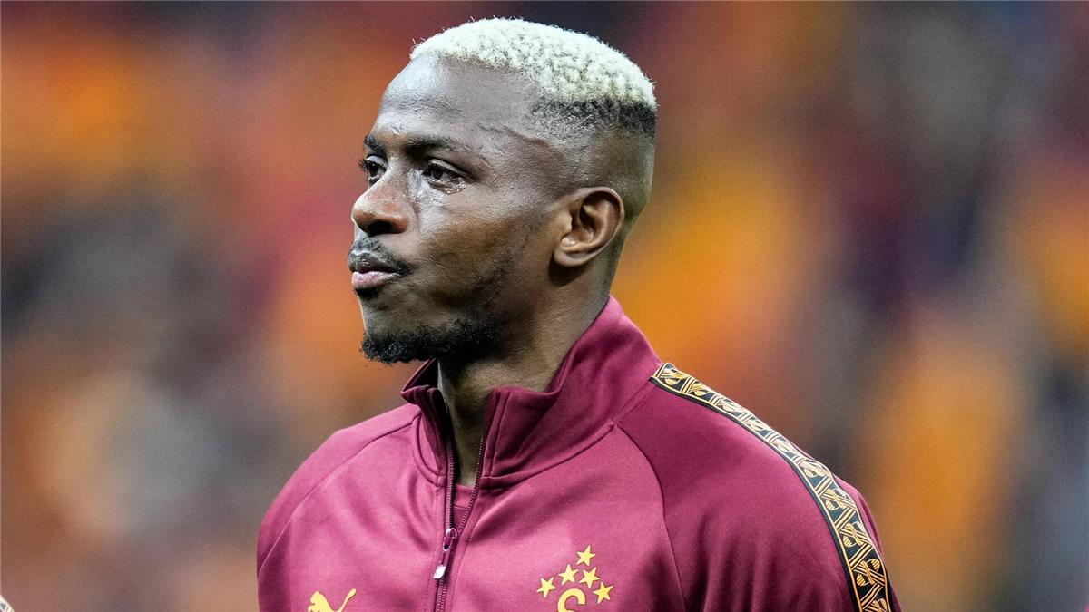 أوسيمين يحذر ليفربول قبل موقعة آنفيلد في دوري أبطال أوروبا: قادرون على الفوز مجددًا