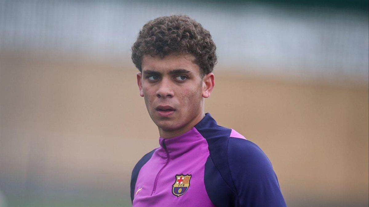 موعد والقناة الناقلة لمباراة برشلونة وديبورتيفو لاكورونيا اليوم في كأس إسبانيا للشباب