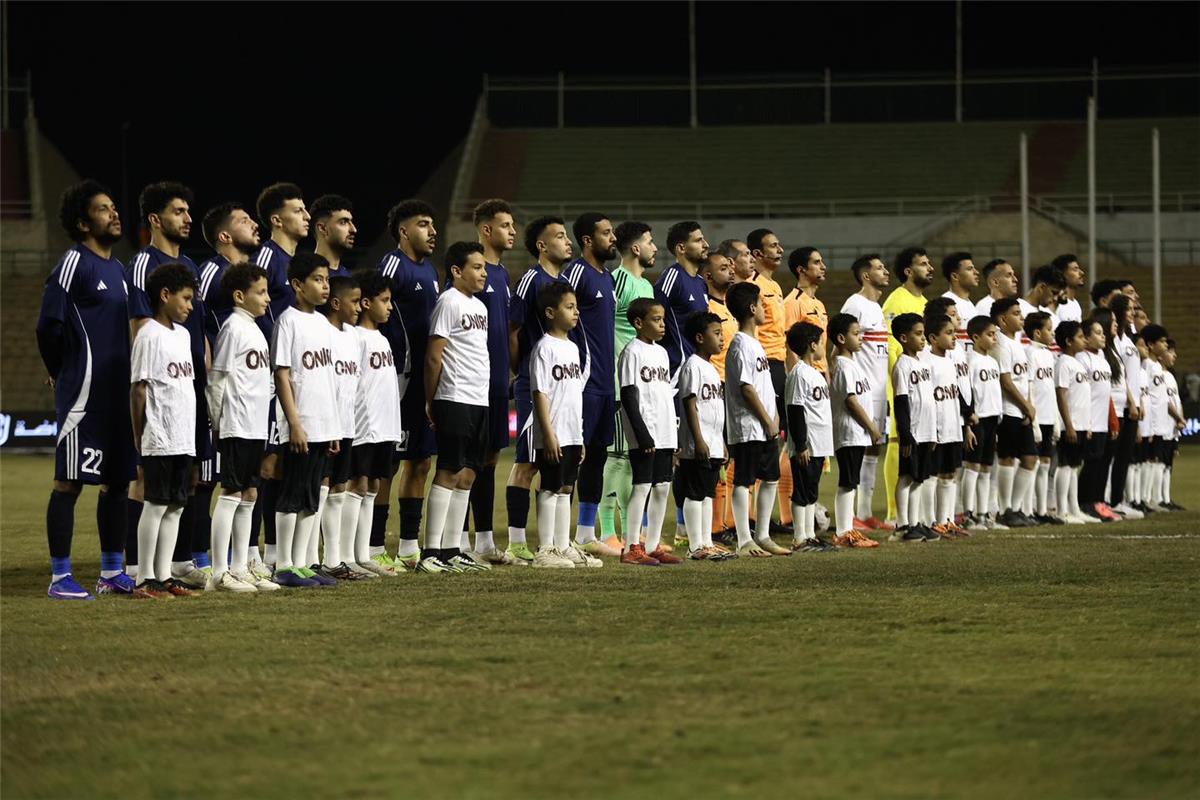 ممدوح عباس بعد خسارة الزمالك أمام إنبي: الثقة تحولت لغرور.. وتساؤل بشأن ركلة الجزاء