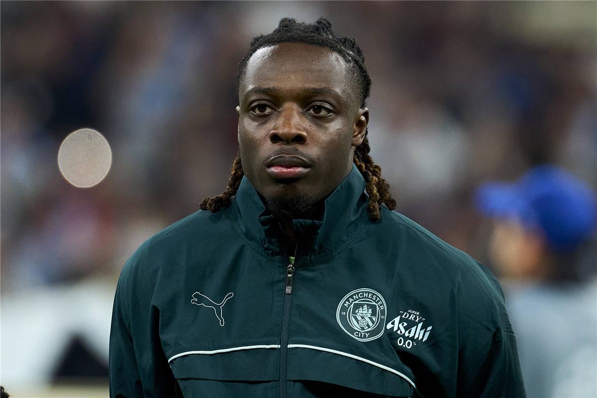 دوكو يكشف مفتاح العودة أمام ريال مدريد.. ورسالة جوارديولا للاعبي مانشستر سيتي