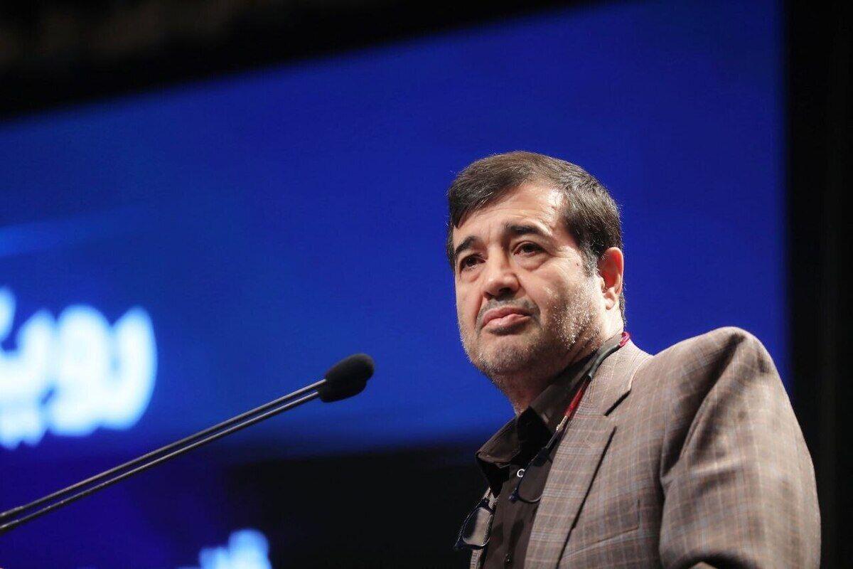 مجموعة مصر | وزير الرياضة الإيراني: توجهنا بطلب خاص بشأن مشاركتنا في كأس العالم