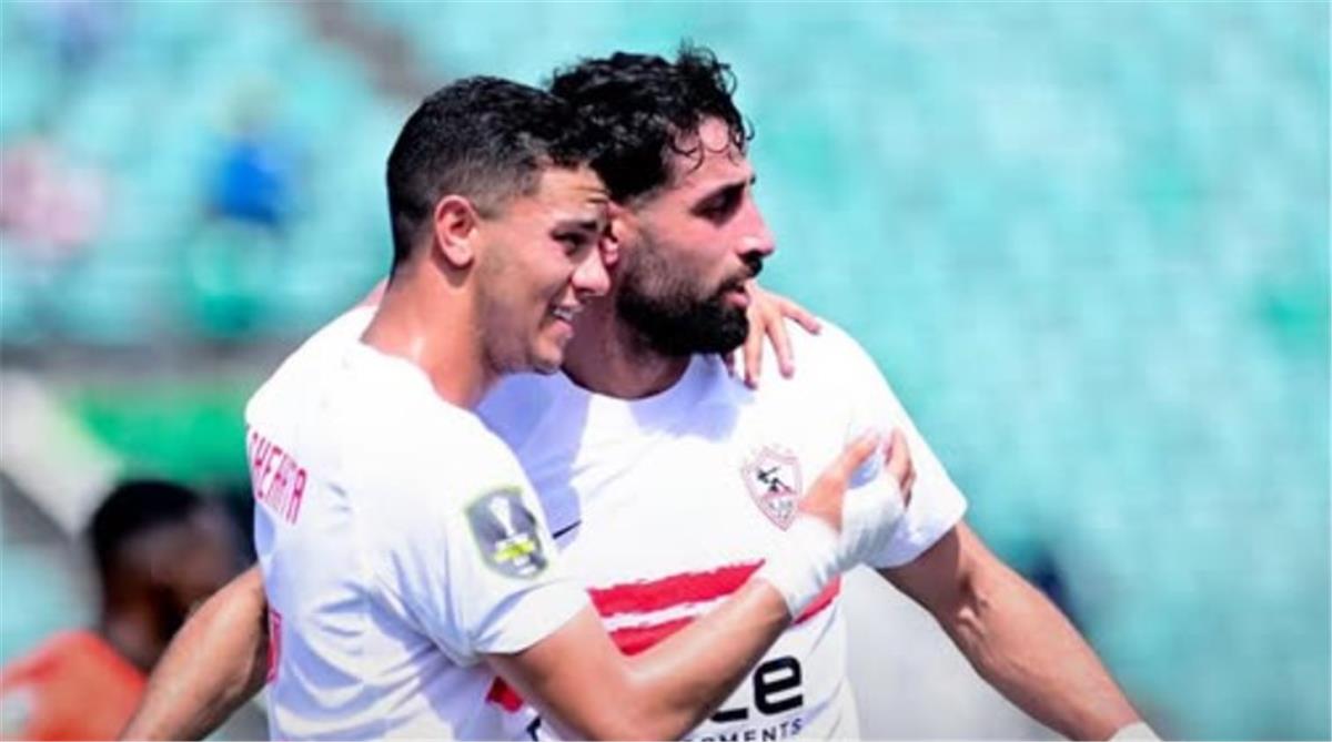 مدرب أوتوهو عبر بطولات: أهنئ الزمالك على التعادل.. وقادرون على الفوز في القاهرة