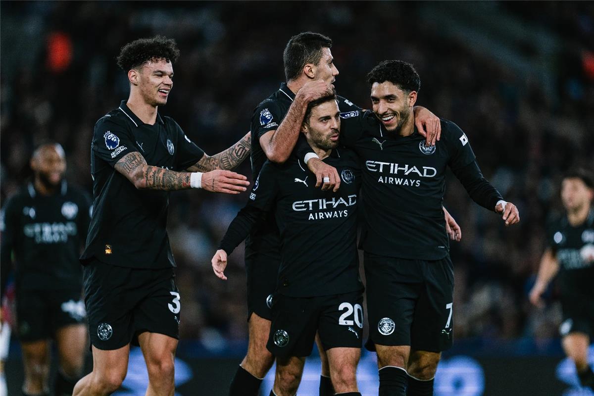 شبكة إنجليزية: مرموش كان سيئًا في شيء ما ضد وست هام