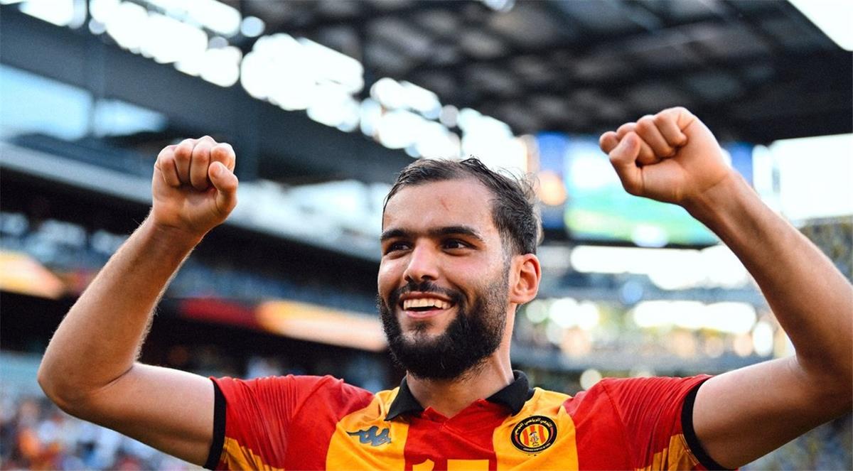 فيديو | توجاي يسجل هدف الترجي الأول أمام الأهلي