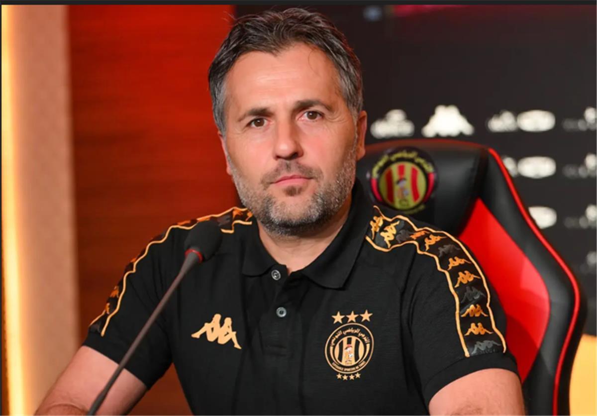 مدرب الترجي بعد الفوز على الأهلي: فعلنا شيئًا لم يحدث أمامهم منذ فترة طويلة