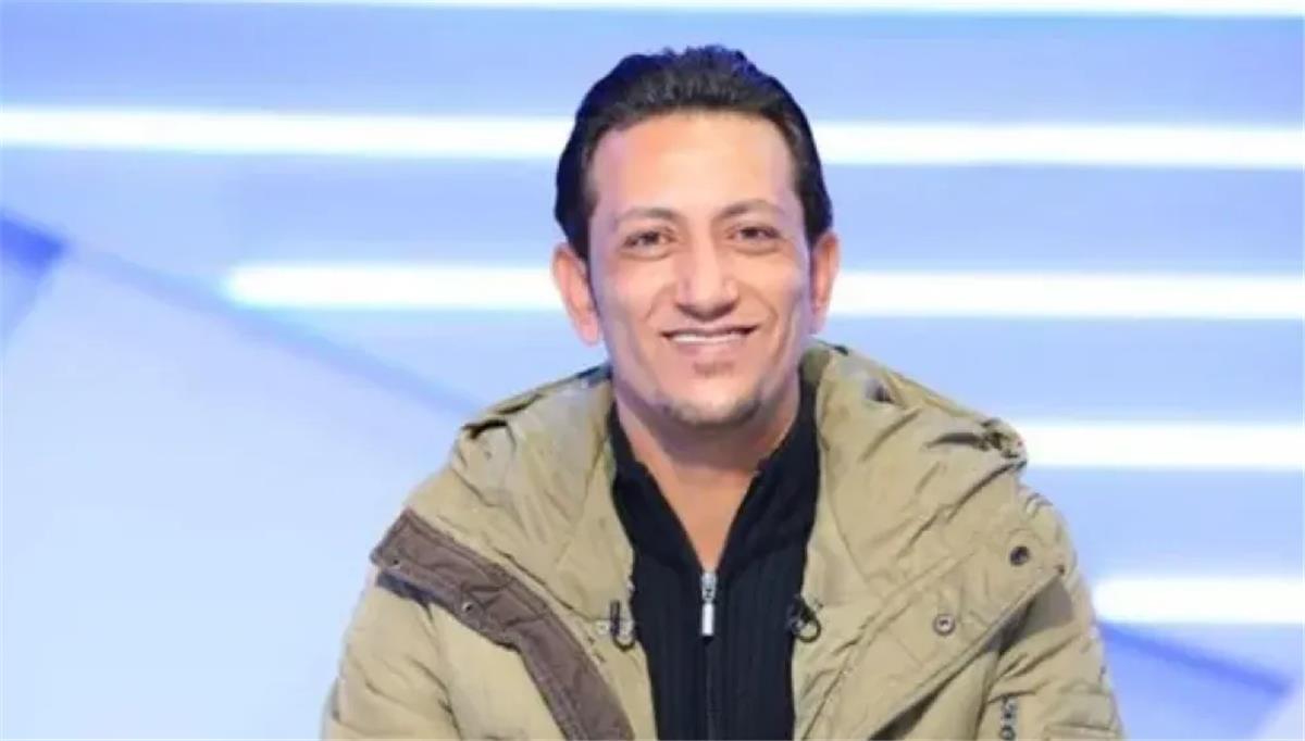 حسام عبد المنعم يوضح هدفه بعد تعيينه مديرًا فنيًا لأكاديمية كرة القدم في الزمالك