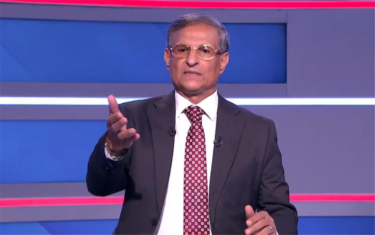 مصطفى يونس: فوز الترجي على الأهلي مشكوك فيه.. ويوجه رسالة إلى الخطيب قبل موقعة الإياب