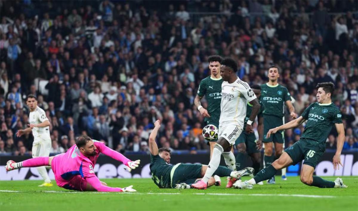 مواعيد مباريات اليوم الثلاثاء 1732026 والقنوات الناقلة.. ريال مدريد يواجه مانشستر سيتي وباريس سان جيرمان ضد تشيلسي