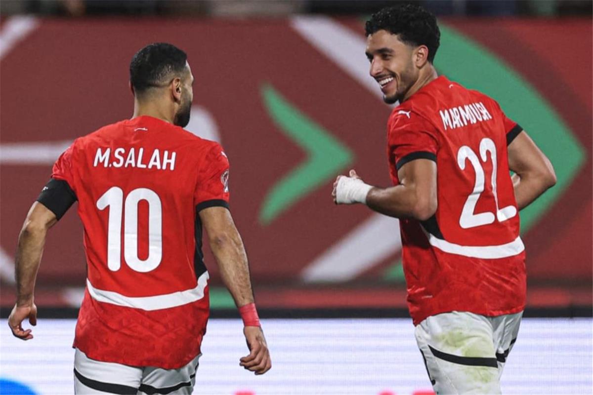 ماركا: برشلونة قد تستضيف مباراة مصر أمام إسبانيا