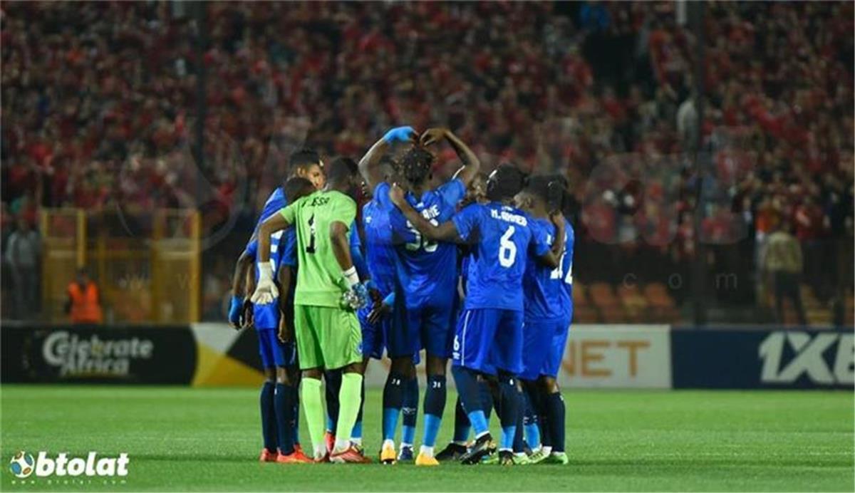 الهلال السوداني يتقدم بشكوى رسمية لـ كاف بعد مواجهة نهضة بركان