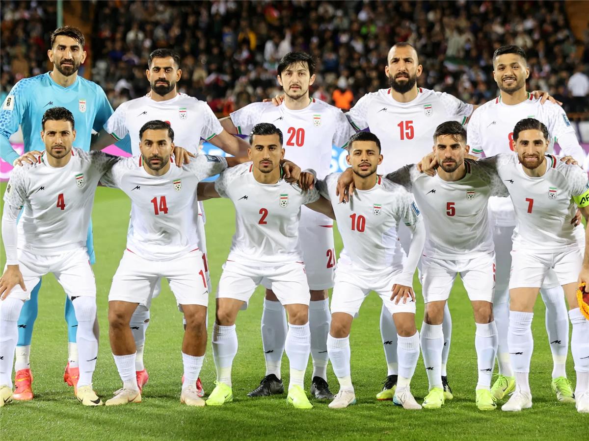 مجموعة مصر | تحرك جديد من فيفا بشأن مشاركة إيران في كأس العالم
