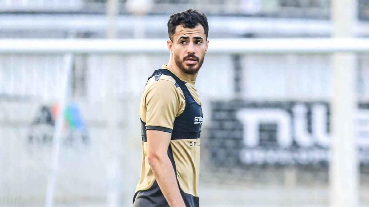 خاص | هل يلحق الونش بمباراة أوتوهو؟ تطورات جديدة داخل الزمالك