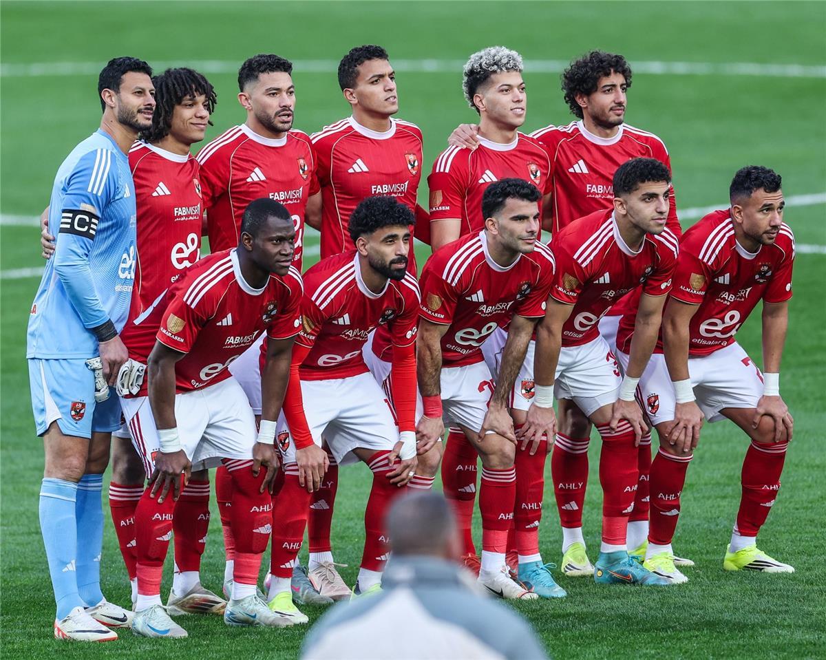 مدرب وادي دجلة: لاعب الأهلي الأفضل في مصر.. وفيريرا ظُلم مع الزمالك