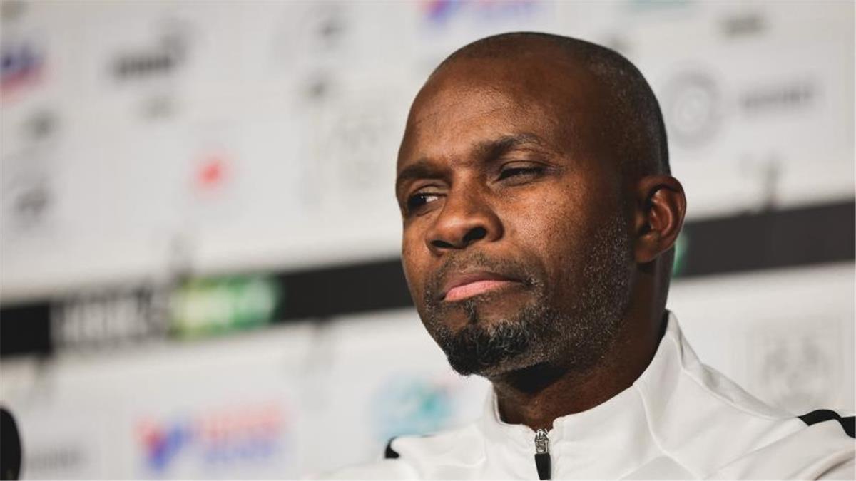 عمر داف يهاجم كاف عبر بطولات: لقب كأس أمم إفريقيا يُحسم في الملعب