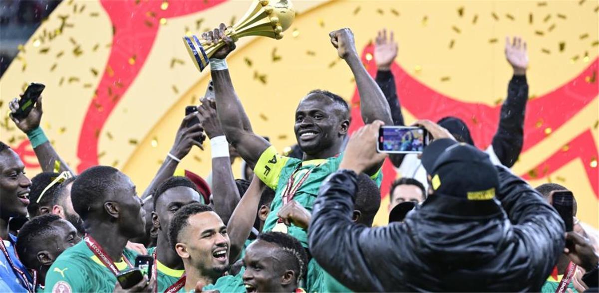 موندو ديبورتيفو: سبب حرمان لجنة الاستئاف لـ كاف السنغال من كأس أمم إفريقيا