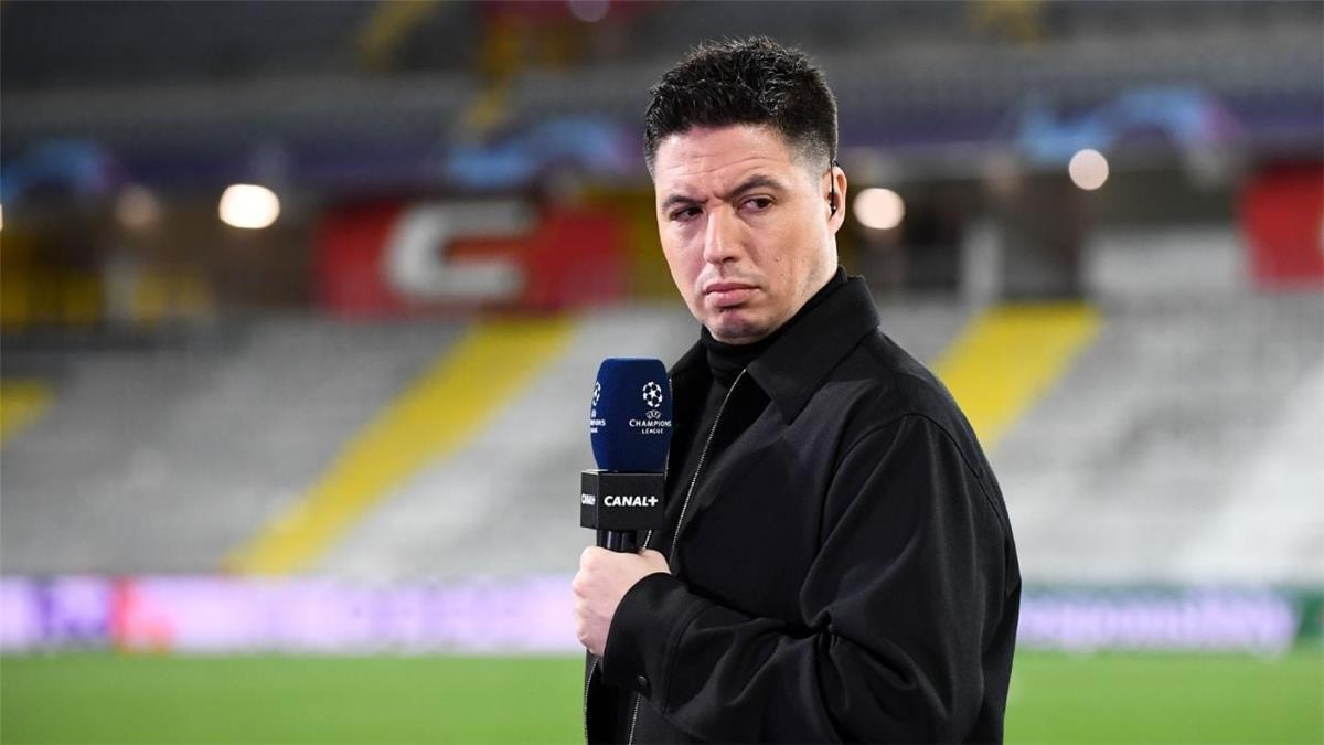 سمير نصري: قرار كاف بشأن تجريد السنغال من لقب كأس الأمم سخيف